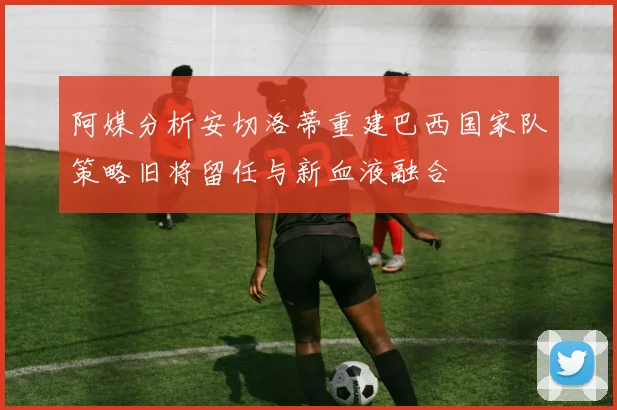 阿媒分析安切洛蒂重建巴西国家队策略旧将留任与新血液融合